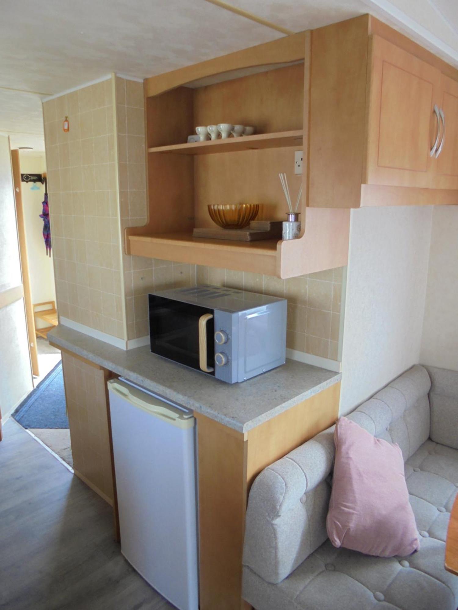The Chase Ingoldmells Sahara III 6 Berth 3 Bedrooms エクステリア 写真